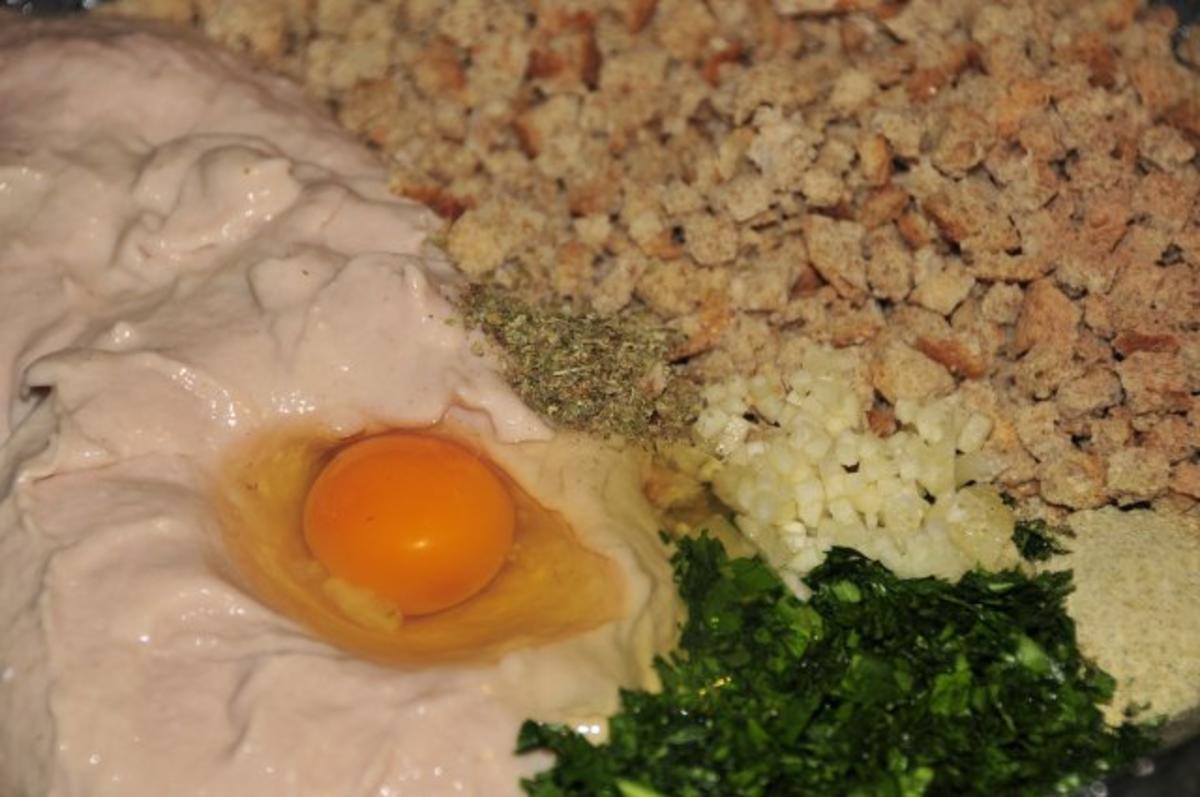 Brätnocken - Rezept - Bild Nr. 2