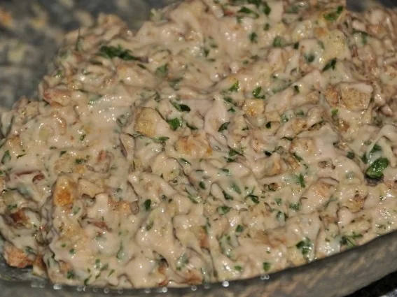 Rezept: Brätnocken Bild Nr. 3 Brätnocken - Rezept - Bild Nr. 3