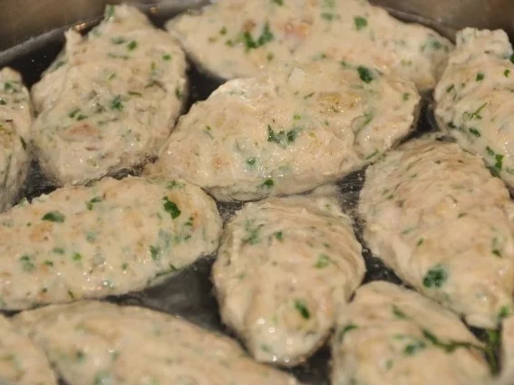 Rezept: Brätnocken Bild Nr. 4 Brätnocken - Rezept - Bild Nr. 4