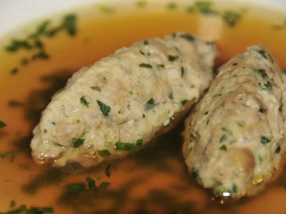 Rezept: Brätnocken Brätnocken - Rezept