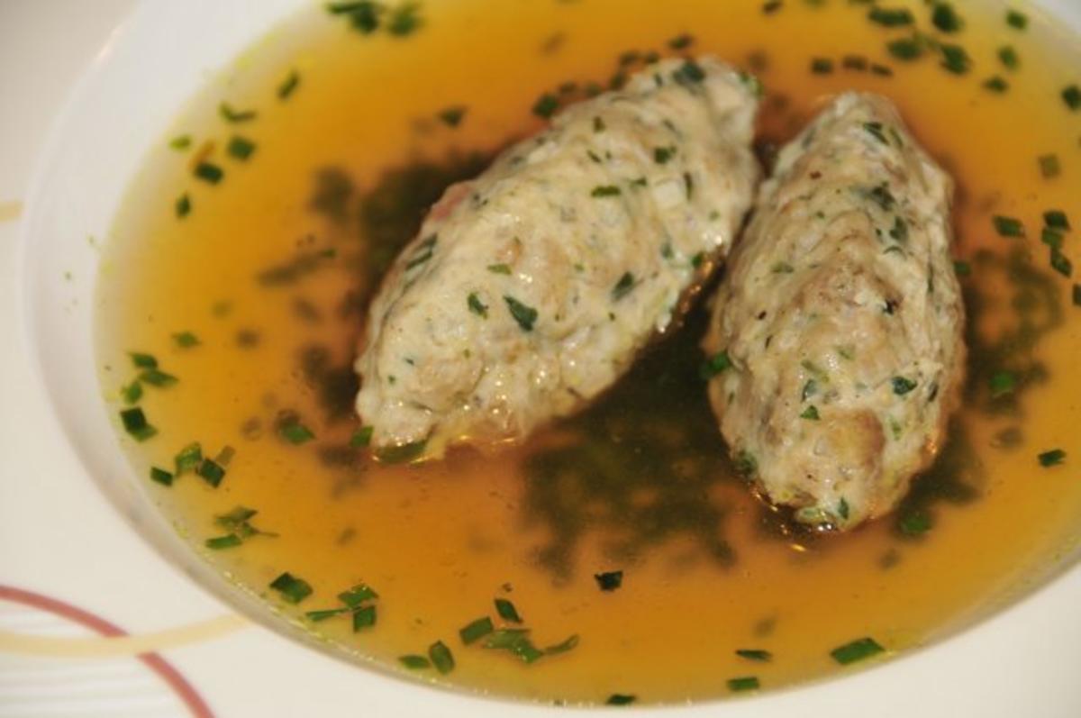 Brätnocken - Rezept - Bild Nr. 5