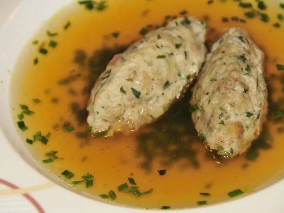 Rezept: Brätnocken Bild Nr. 5 Brätnocken - Rezept - Bild Nr. 5