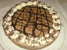 Schoko-Mandel-Kirschtorte - Rezept
