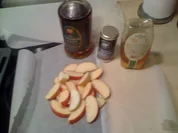 Leo´s Winterapfel - Rezept