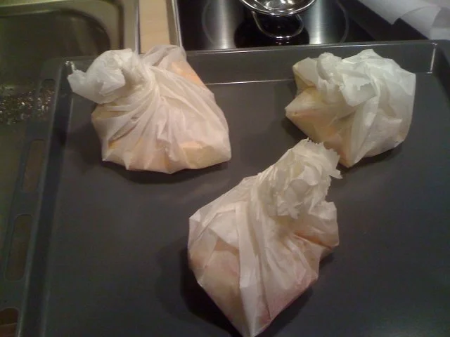 Leo´s Winterapfel - Rezept - Bild Nr. 3