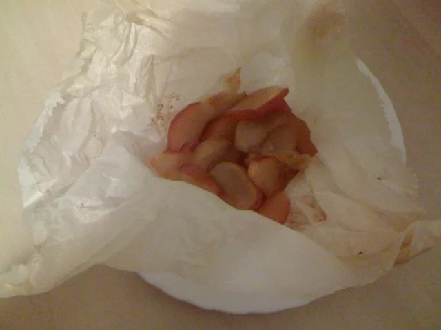 Leo´s Winterapfel - Rezept - Bild Nr. 4