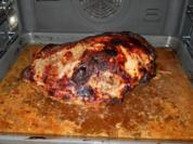 Nackenbraten - Rezept