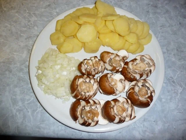 Strammer Max für Feinschmecker - Rezept