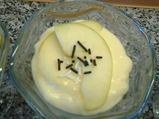 Tutti Frutti Dessert - Rezept - Bild Nr. 2