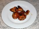 Barbecue Marinade - Rezept