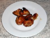 Barbecue Marinade - Rezept