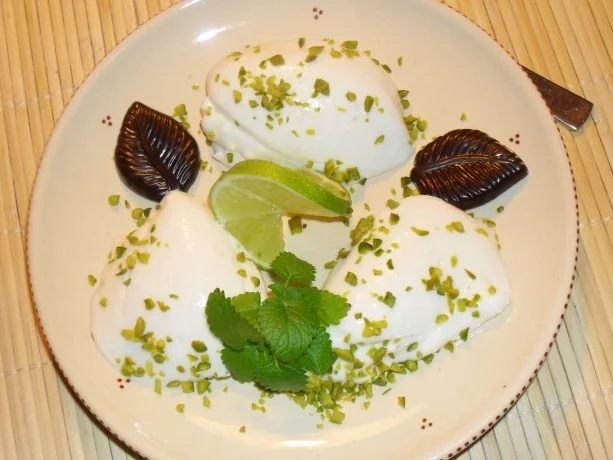 Hola-Nocken - Rezept - Bild Nr. 3