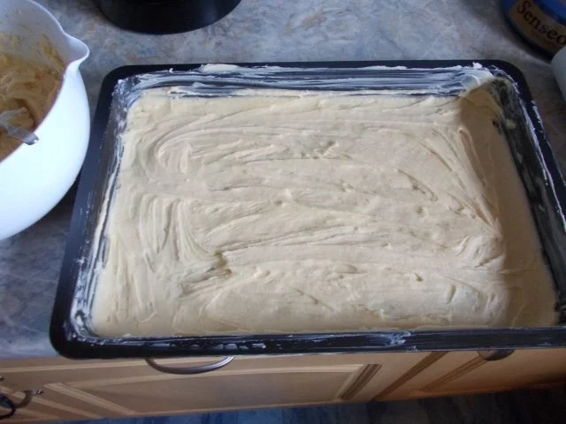 TINA`S DONAUWELLEN.... - Rezept - Bild Nr. 2