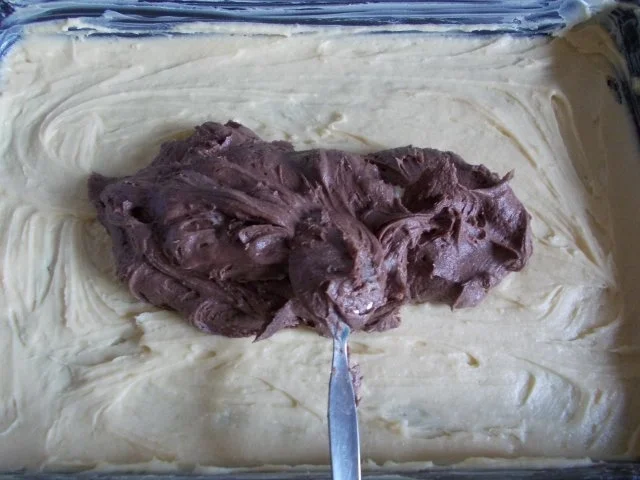 TINA`S DONAUWELLEN.... - Rezept - Bild Nr. 3