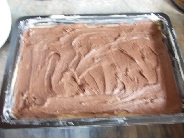 TINA`S DONAUWELLEN.... - Rezept - Bild Nr. 4