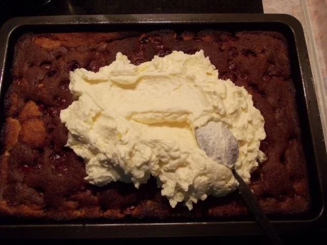 TINA`S DONAUWELLEN.... - Rezept - Bild Nr. 7