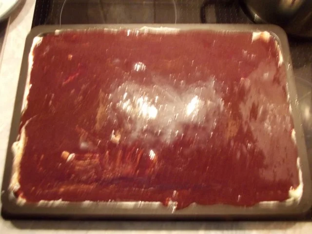 TINA`S DONAUWELLEN.... - Rezept - Bild Nr. 10