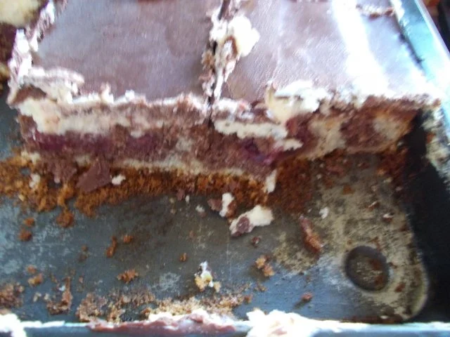 TINA`S DONAUWELLEN.... - Rezept - Bild Nr. 11