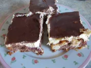 TINA`S DONAUWELLEN.... - Rezept