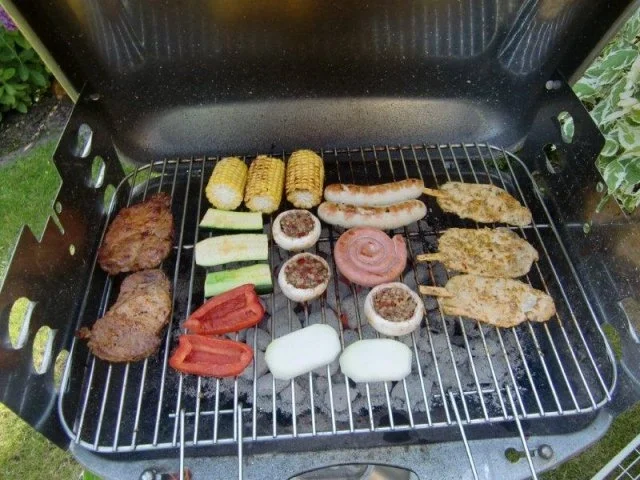 Gefüllte Champignons à la Heiko - Rezept - Bild Nr. 6