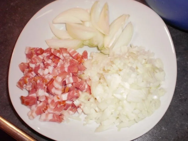 Rezept: Zanderfilet auf Rahmwirsing Bild Nr. 4 Zanderfilet auf Rahmwirsing - Rezept - Bild Nr. 4