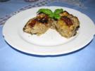 Gemüse: Auberginenpastete - Rezept