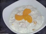 Mandarinen-Quark - Rezept
