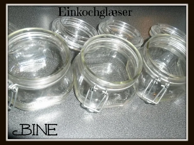 BiNe` S EINGEKOCHTES HACKFLEISCH - Rezept - Bild Nr. 3