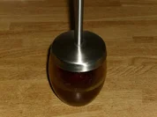 Weihnachtshonig - Rezept