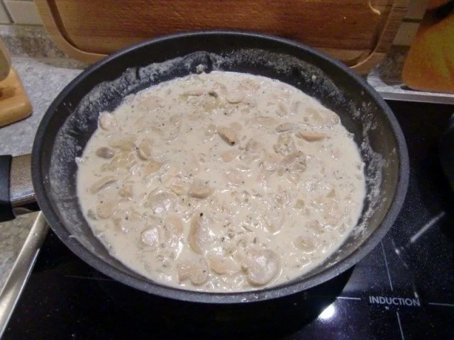 Schweinefilet im Speckmantel à la Heiko - Rezept - Bild Nr. 8