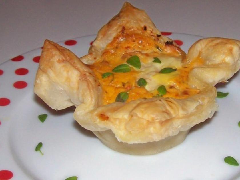 Vorspeise Lachs Rezepte