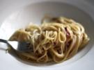 Spaghetti carbonara - Rezept