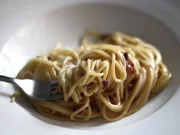 Spaghetti carbonara - Rezept