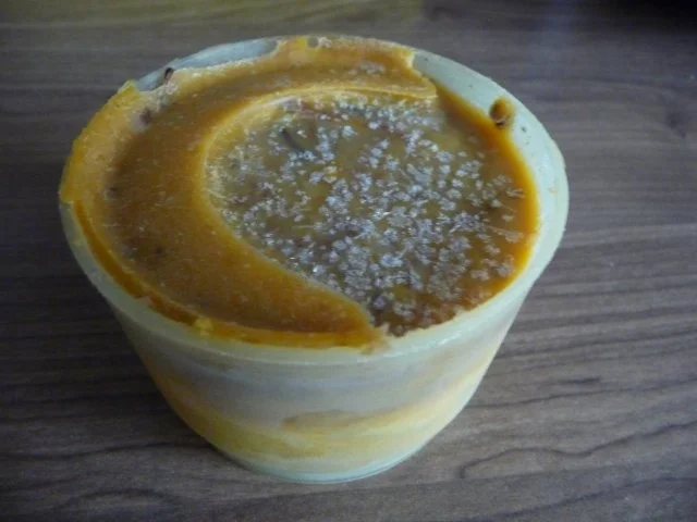 Geflügel : Putenoberschenkel auf Gemüsebett mit Kartoffeln - Rezept - Bild Nr. 14