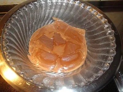 Lebkuchen-Tiramisu - Rezept - Bild Nr. 4