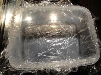 Lebkuchen-Tiramisu - Rezept - Bild Nr. 8