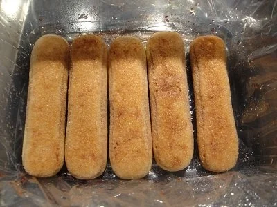 Lebkuchen-Tiramisu - Rezept - Bild Nr. 9