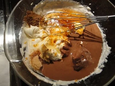 Lebkuchen-Tiramisu - Rezept - Bild Nr. 5