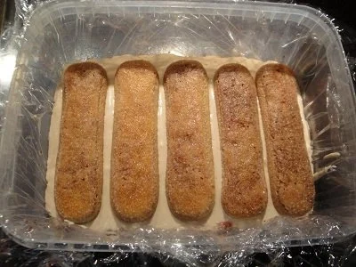 Lebkuchen-Tiramisu - Rezept - Bild Nr. 10