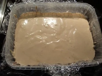 Lebkuchen-Tiramisu - Rezept - Bild Nr. 11