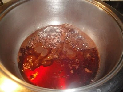 Lebkuchen-Tiramisu - Rezept - Bild Nr. 12