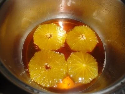 Lebkuchen-Tiramisu - Rezept - Bild Nr. 13