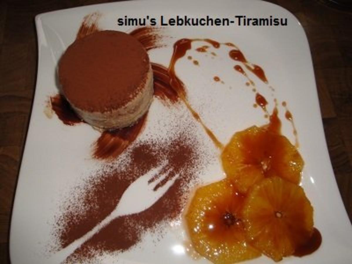 Lebkuchen-Tiramisu - Rezept - Bild Nr. 14
