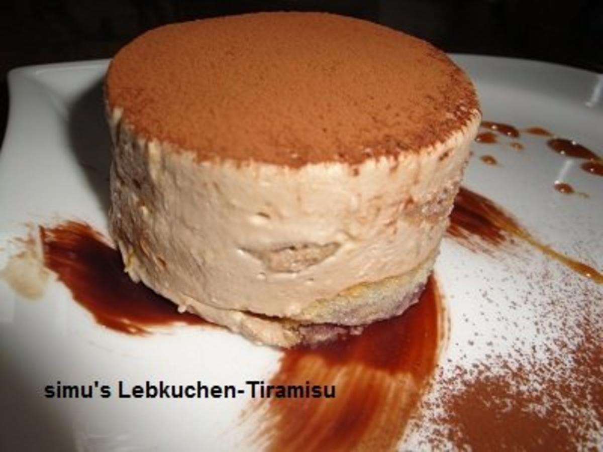 Lebkuchen-Tiramisu - Rezept - Bild Nr. 15