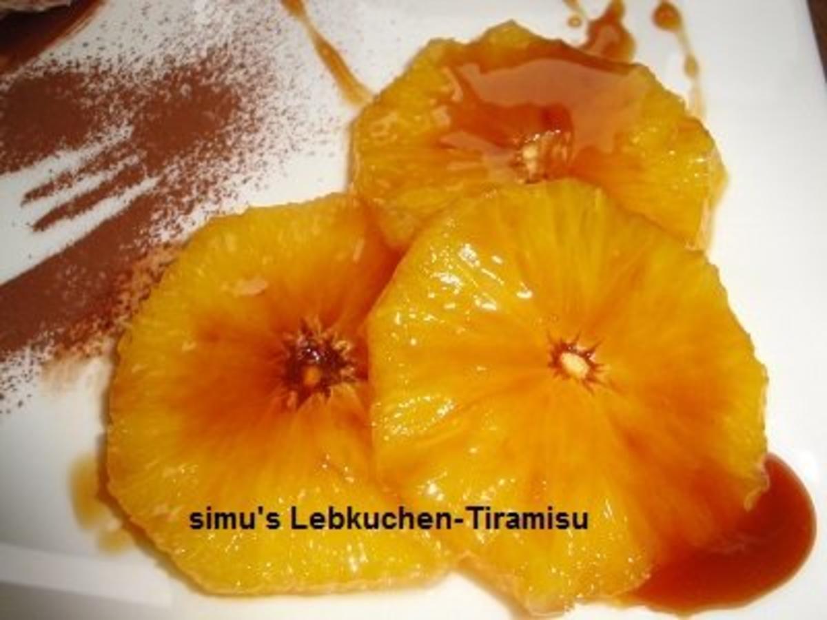 Lebkuchen-Tiramisu - Rezept - Bild Nr. 16
