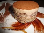 Lebkuchen-Tiramisu - Rezept