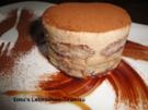 Lebkuchen-Tiramisu - Rezept
