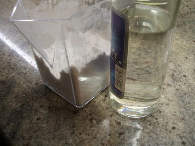 Rezept: Käse: Käse-Fondue Bild Nr. 6 Käse: Käse-Fondue - Rezept - Bild Nr. 6