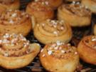 Zimtschnecken - Rezept
