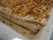 Dessert: Winter-Weihnacht-Traum - Rezept